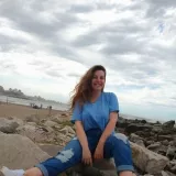 Vale - Profe de ciencias sociales - Mar del Plata