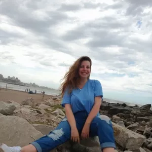 Vale - Profe de ciencias sociales - Mar del Plata