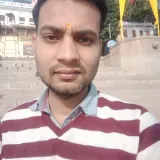 ASHISH KUMAR - Maths teacher - Bareilly