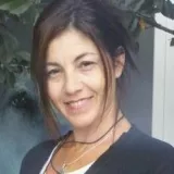 Nancy - Profesor de estética - Córdoba