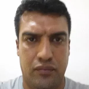 Edinson - Entrenador personal - Cali