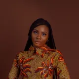 Nonye - English tutor - 