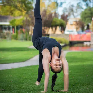 Julianne - Yoga instructor - Shepparton