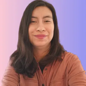 Tania - Profesor de creación de páginas web - Chillán