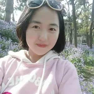 JOLIN - Chinese teacher - Gallipolis Ferry
