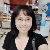 Ting - Chinese tutor - 