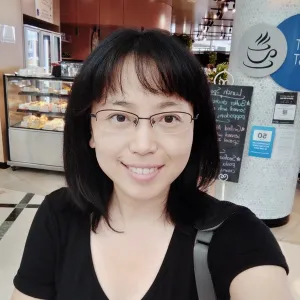 Ting - Chinese tutor - 