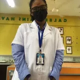 Sangeetha - English tutor - Masai