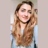 Komal - English tutor - 