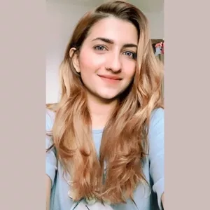 Komal - English tutor - 