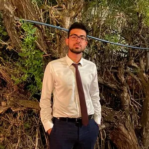Serhat - Matematik öğretmeni - Giresun