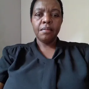 Tendayi - English tutor - Sandton