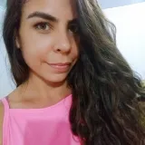 Andréia - Prof de explicações - 