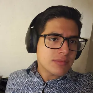 Emilio - profesor de inglés - 