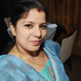 Rajani - Maths tutor - Deoghar