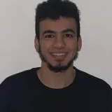 Youssef - Maths tutor - London