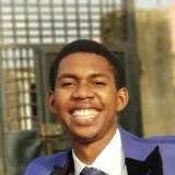 Ayokunle - Maths tutor - Ife