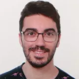 Marco - profesor de español para extranjeros - Cáceres