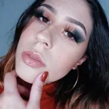 Pamella - Prof de maquilhagem - Belo Horizonte