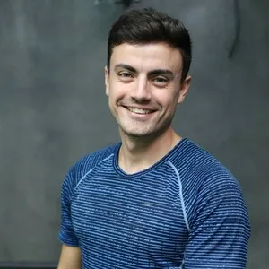 Julián - Entrenador personal - Ciudad de Salta