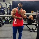 Syed - Personal trainer - Bengaluru