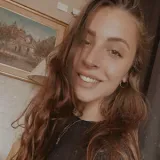 Virginia - profesor de diseño - Villa Carlos Paz