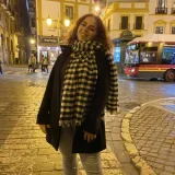 Alisea - Insegnante di spagnolo - Messina