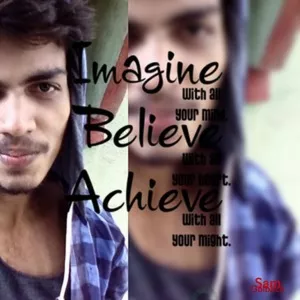 Nagesh - Maths tutor - 
