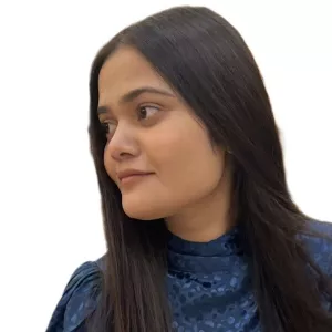 Sana khan - Chemistry tutor - Nagpur