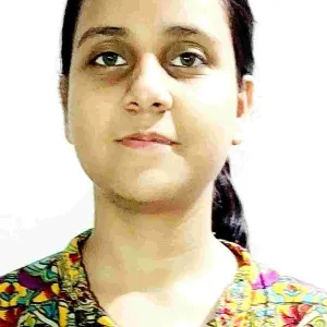 Ayesha - Psychology and care for babies tutor - Lucknow