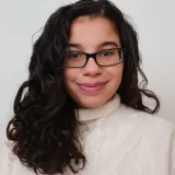 Farah - French tutor - Madrid