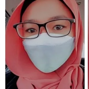 Haifa Nabila - Malay teacher - 