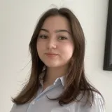 Hortense - Prof d'aide aux devoirs - Angers