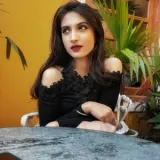 Niharika Rawat - Graphic design tutor - New Delhi