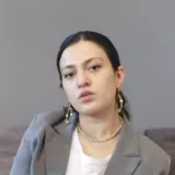 Nathaly - profesor de diseño - Ciudad López Mateos