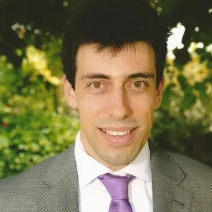 Antonio - Professor de programação - Matosinhos