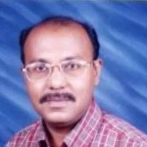 SAGAR - Maths teacher - Bhopal