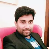 Arun - Geopolitics tutor - Dearing