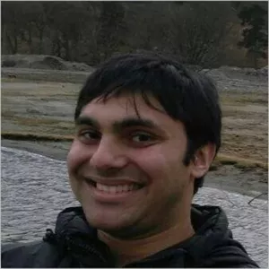 Mudit - Information Technology teacher - Manchester