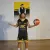 Chris - Prof de basket - Villenave-d'Ornon
