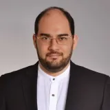 Evandro - Professor de piano - Niterói