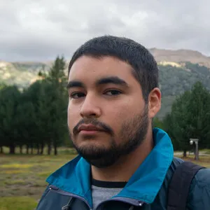 Esteban - profesor de matemáticas - Cipolletti