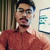 Hritick - Maths tutor - Aligarh