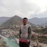 Omkar shinde - Geography teacher - Pune