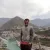 Omkar shinde - Geography teacher - Pune
