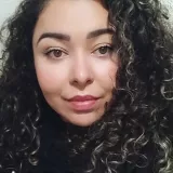 Damaris - personal trainer - 