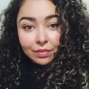 Damaris - personal trainer - 