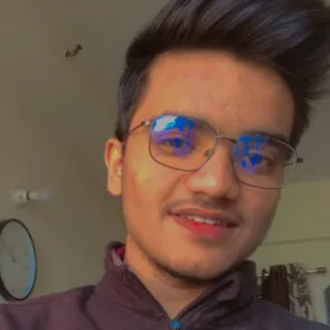 Yash - Accounting teacher - Ghaziabad