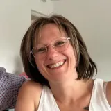 Céline - Prof d'initiation informatique - Orvault
