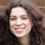 Audrey - French tutor - London